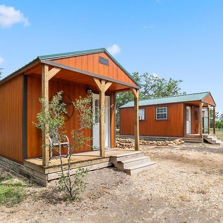 班德拉 Great Heart Edwards Cabin 2酒店 外观 照片
